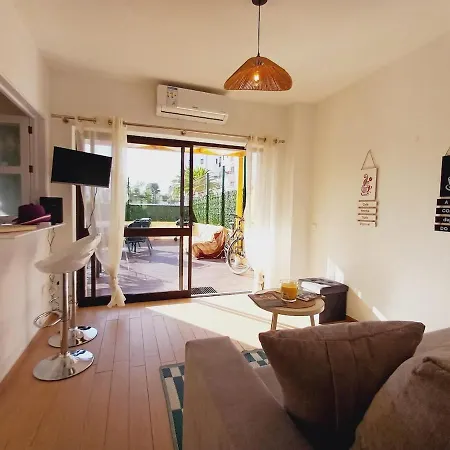 Appartement Bottelha