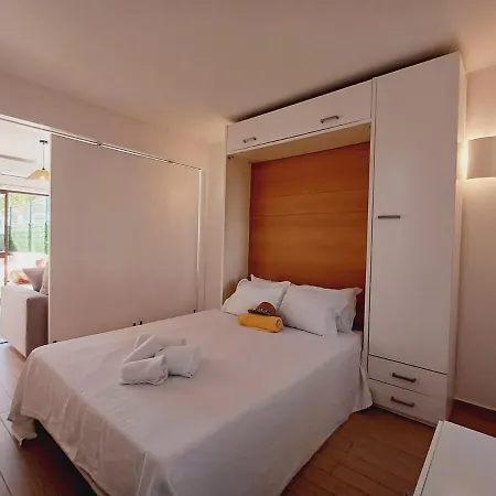 Bottelha Appartement *