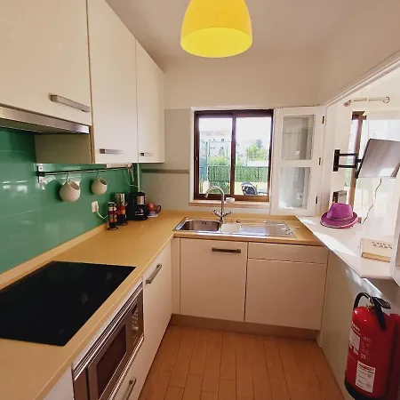Bottelha Appartement Quarteira